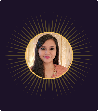 Tarot Anjali – Tarot Reader